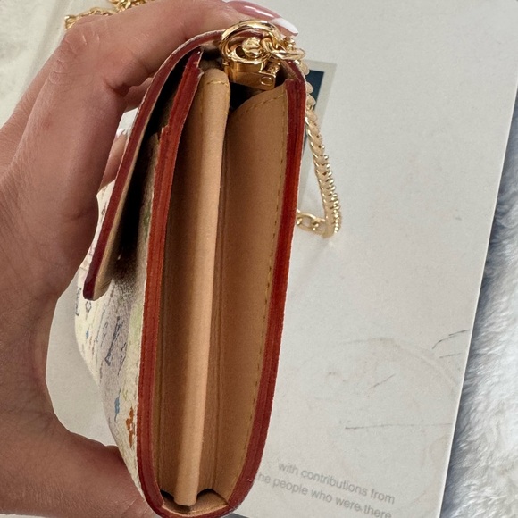 Louis Vuitton Multicolor Monogram Crossbody Bag - Picture 6 of 10